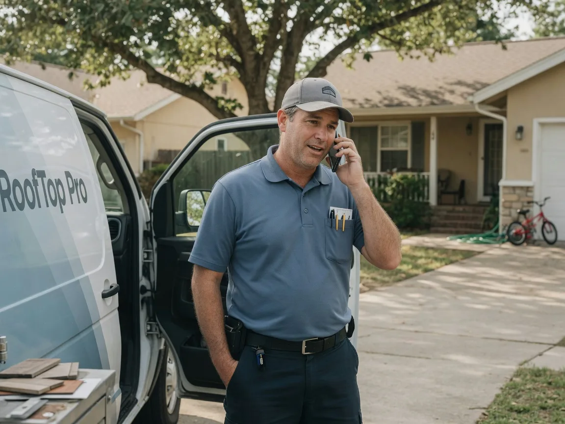 Roof Repair Jersey City, NJ FAQs