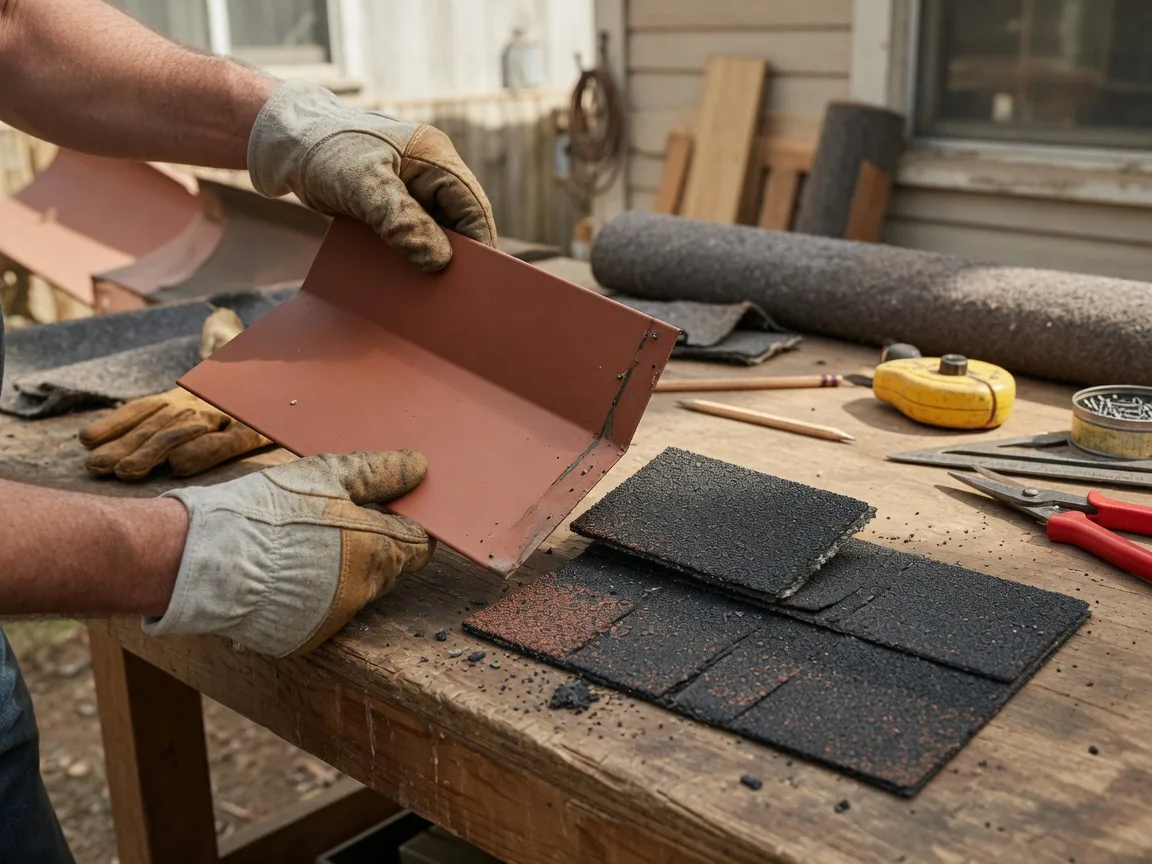 Roof Repair company in Jersey City, NJ